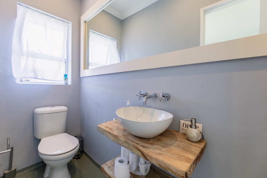 To Let 3 Bedroom Property for Rent in Sea Point Western Cape